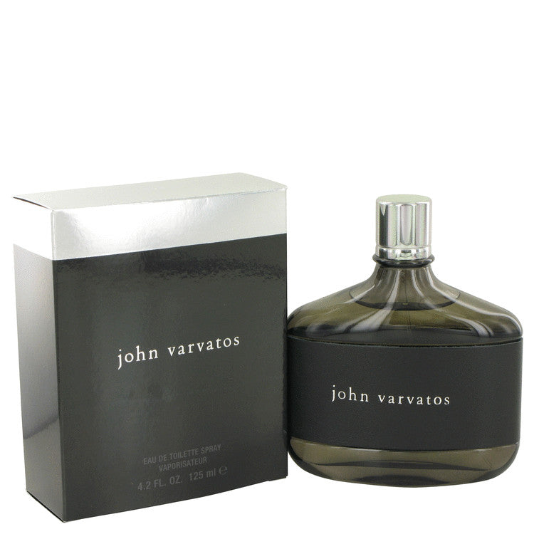 John Varvatos by John Varvatos Eau De Toilette Spray 4.2 oz for Men Default Title Beauty & Fragrance - Tophatter Daily Deals