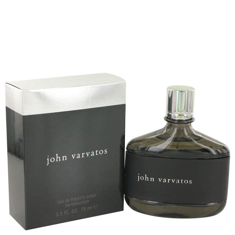 John Varvatos by John Varvatos Eau De Toilette Spray 2.5 oz for Men Default Title Beauty & Fragrance - Tophatter Daily Deals