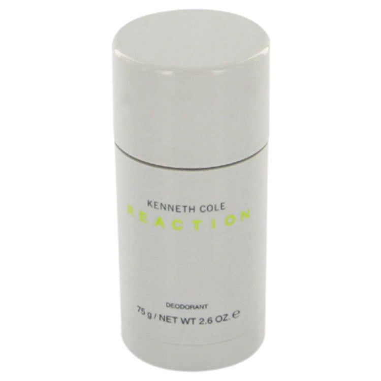 Kenneth Cole Reaction by Kenneth Cole Deodorant Stick 2.6 oz for Men Default Title Beauty & Fragrance - Tophatter Daily Deals