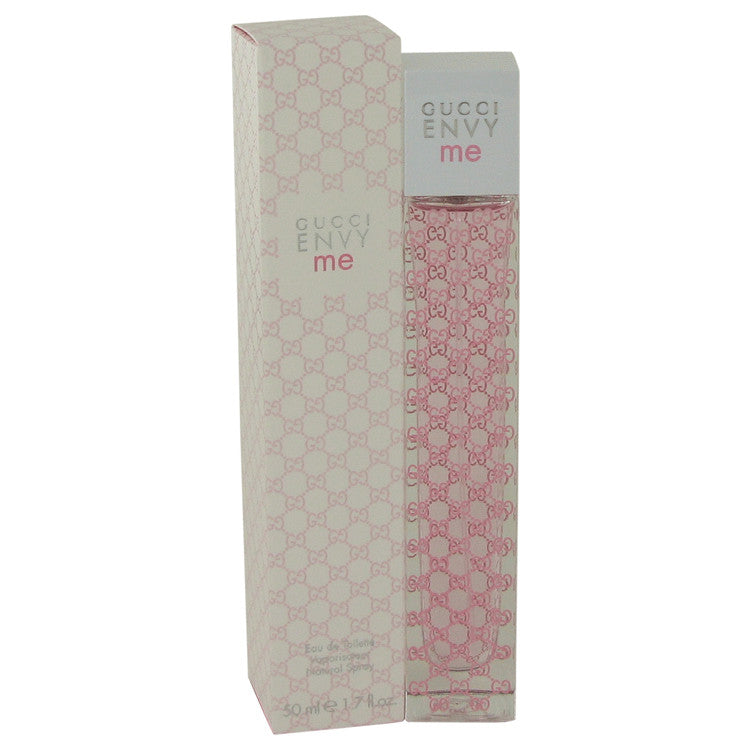 Envy Me by Gucci Eau De Toilette Spray 1.6 oz for Women Default Title Beauty & Fragrance - Tophatter Daily Deals
