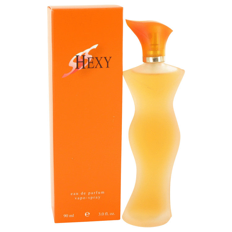 Hexy by Hexy Eau De Parfum Spray 3 oz for Women Default Title Beauty & Fragrance - Tophatter Daily Deals