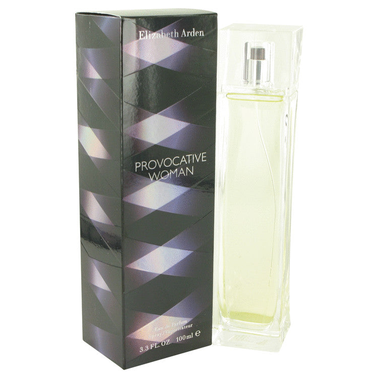 Provocative by Elizabeth Arden Eau De Parfum Spray 3.3 oz for Women Default Title Beauty & Fragrance - Tophatter Daily Deals