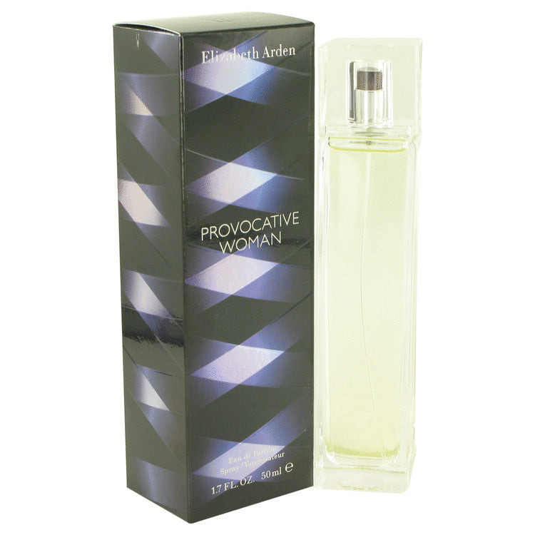 Provocative by Elizabeth Arden Eau De Parfum Spray 1.7 oz for Women Default Title Beauty & Fragrance - Tophatter Daily Deals