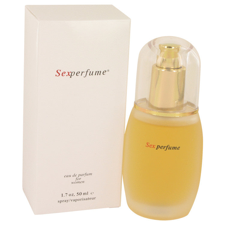 Sexperfume by Marlo Cosmetics Eau De Parfum Spray 1.7 oz for Women Default Title Beauty & Fragrance - Tophatter Daily Deals