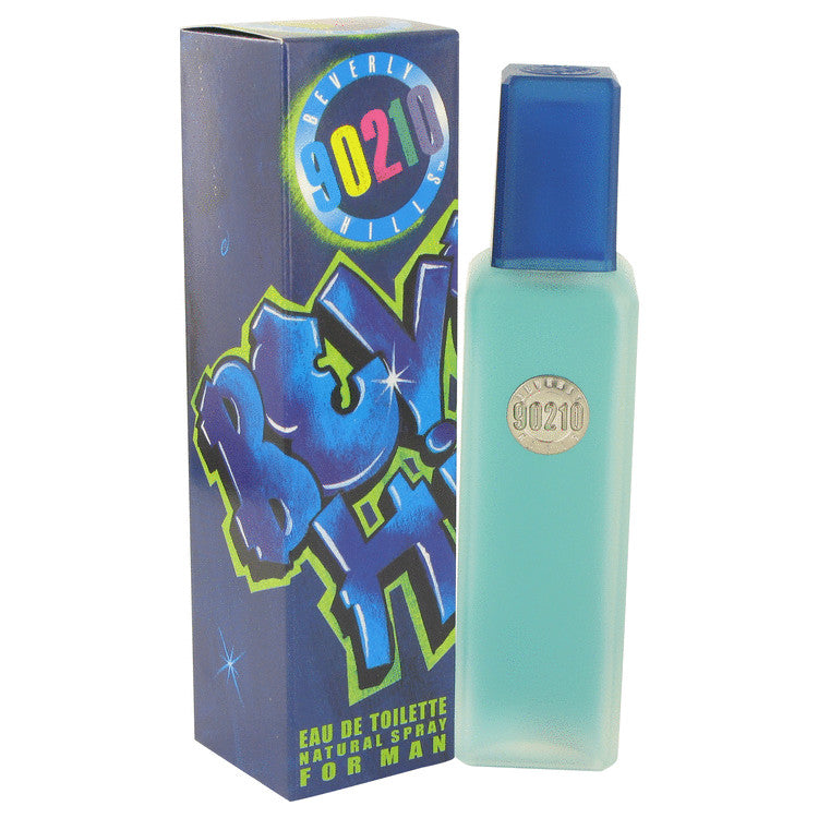 90210 BEVERLY HILLS by Torand Eau De Toilette Spray 4 oz for Men Default Title Beauty & Fragrance - Tophatter Daily Deals