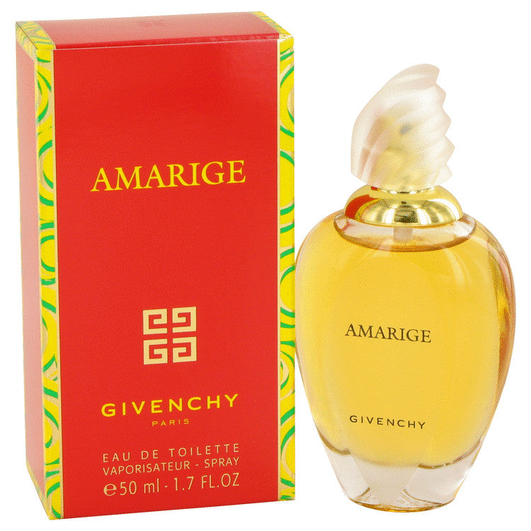AMARIGE by Givenchy Eau De Toilette Spray 1.7 oz for Women Default Title Beauty & Fragrance - Tophatter Daily Deals