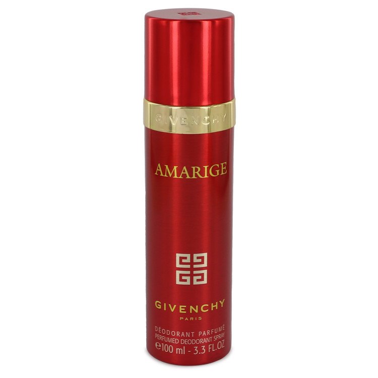 AMARIGE by Givenchy Deodorant Spray 3.4 oz for Women Default Title Beauty & Fragrance - Tophatter Daily Deals