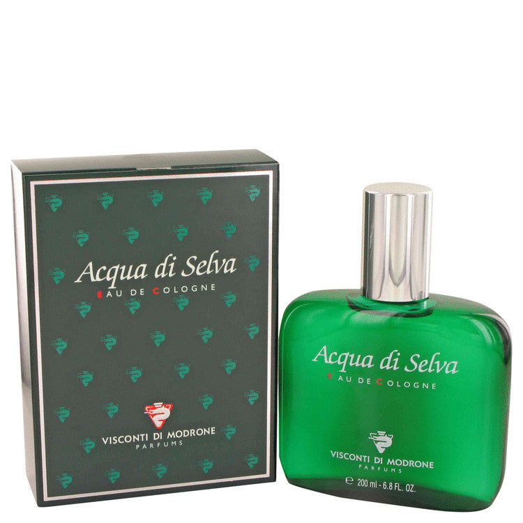 ACQUA DI SELVA by Visconte Di Modrone Eau De Cologne 6.8 oz for Men Default Title Beauty & Fragrance - Tophatter Daily Deals