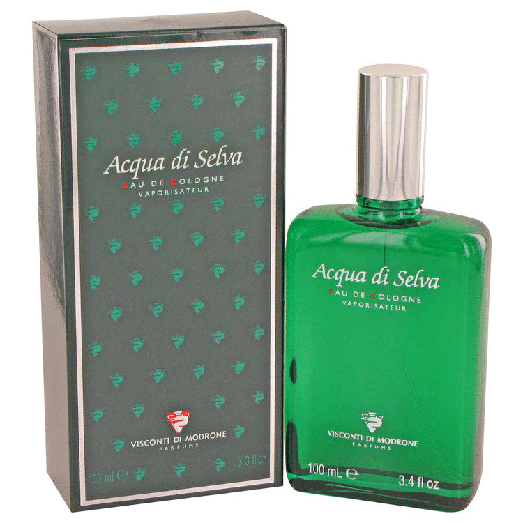 ACQUA DI SELVA by Visconte Di Modrone Eau De Cologne Spray 3.4 oz for Men Default Title Beauty & Fragrance - Tophatter Daily Deals