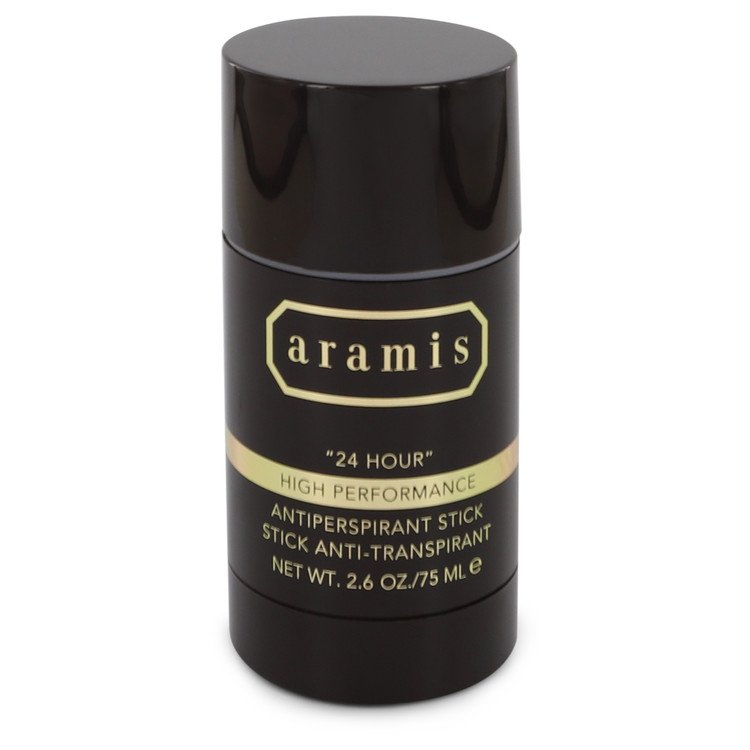 ARAMIS by Aramis Antiperspirant Stick 2.6 oz for Men Default Title Beauty & Fragrance - Tophatter Daily Deals