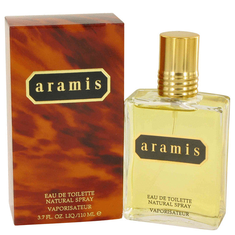 ARAMIS by Aramis Cologne - Eau De Toilette Spray 3.7 oz for Men Default Title Beauty & Fragrance - Tophatter Daily Deals