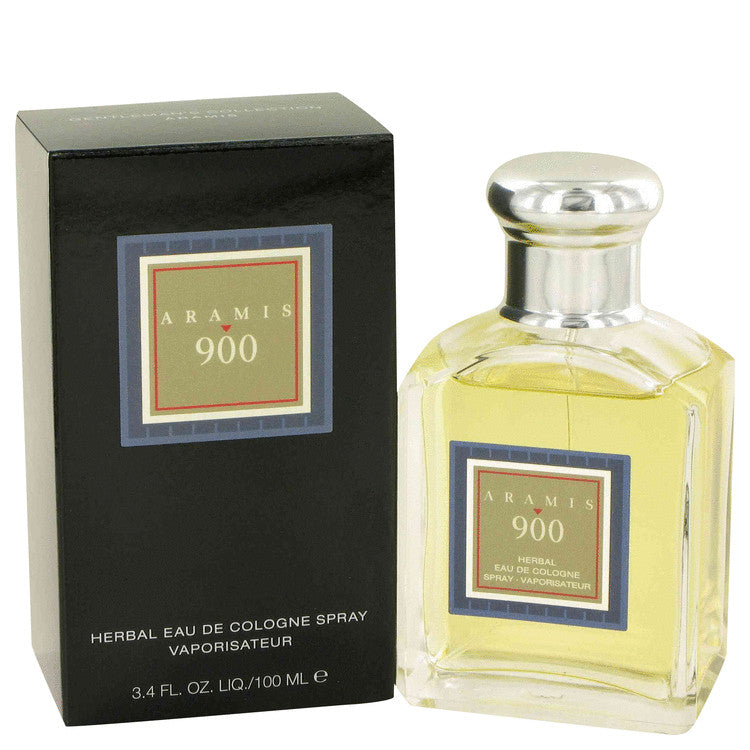 Aramis 900 Herbal by Aramis Cologne Spray 3.4 oz for Men Default Title Beauty & Fragrance - Tophatter Daily Deals