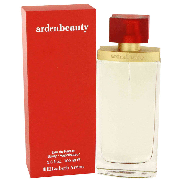 Arden Beauty by Elizabeth Arden Eau De Parfum Spray 3.3 oz for Women Default Title Beauty & Fragrance - Tophatter Daily Deals