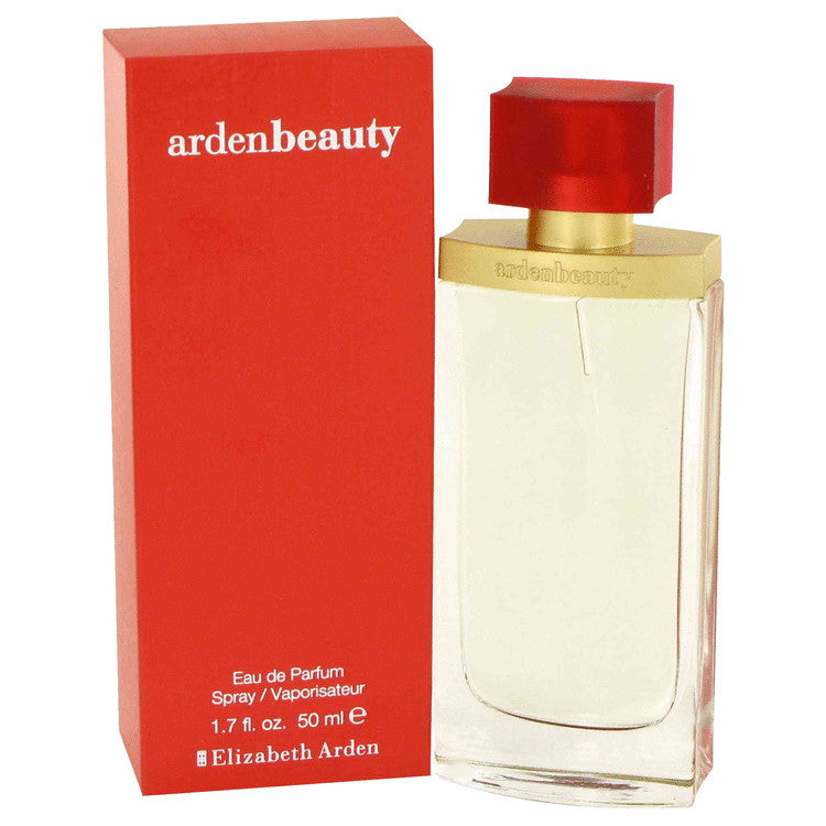 Arden Beauty by Elizabeth Arden Eau De Parfum Spray 1.7 oz for Women Default Title Beauty & Fragrance - Tophatter Daily Deals