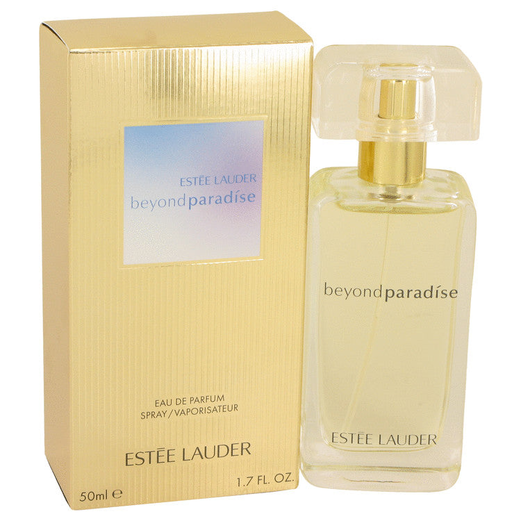 Beyond Paradise by Estee Lauder Eau De Parfum Spray 1.7 oz for Women Default Title Beauty & Fragrance - Tophatter Daily Deals