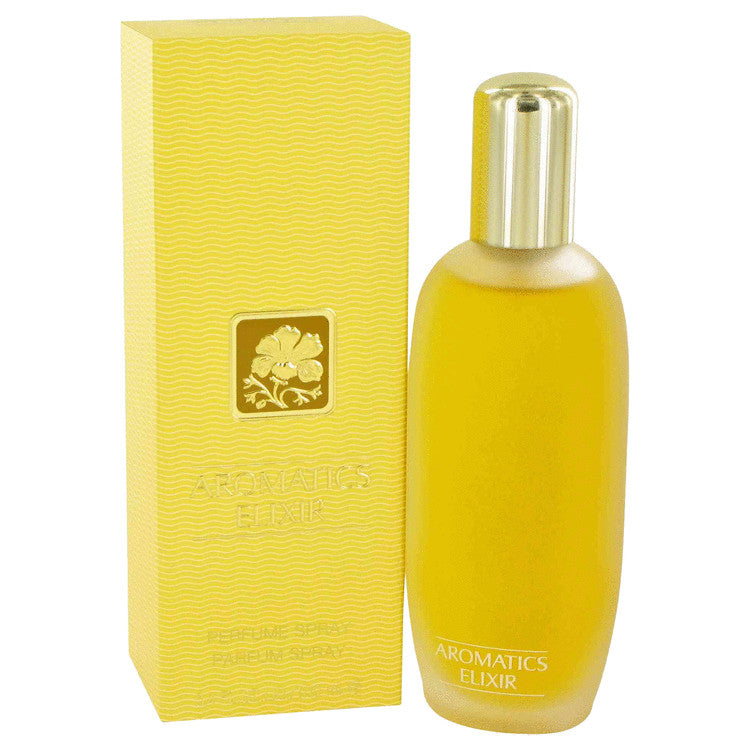 AROMATICS ELIXIR by Clinique Eau De Parfum Spray 3.4 oz for Women Default Title Beauty & Fragrance - Tophatter Daily Deals