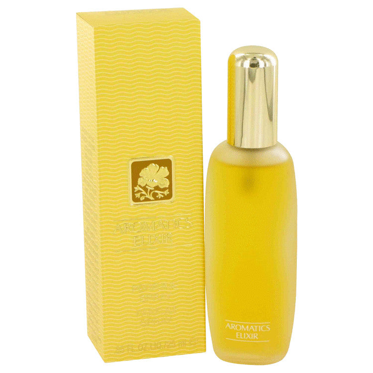 AROMATICS ELIXIR by Clinique Eau De Parfum Spray .85 oz for Women Default Title Beauty & Fragrance - Tophatter Daily Deals