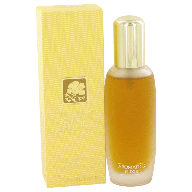AROMATICS ELIXIR by Clinique Eau De Parfum Spray 1.5 oz for Women Default Title Beauty & Fragrance - Tophatter Daily Deals