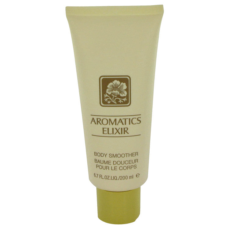 AROMATICS ELIXIR by Clinique Body Smoother 6.7 oz for Women Default Title Beauty & Fragrance - Tophatter Daily Deals