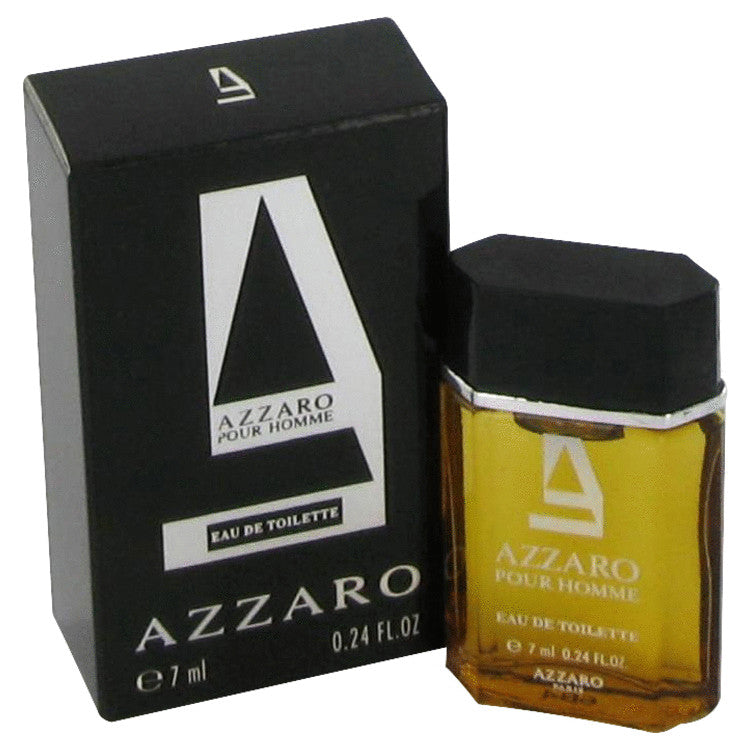 AZZARO by Azzaro Mini EDT .23 oz for Men Default Title Beauty & Fragrance - Tophatter Daily Deals