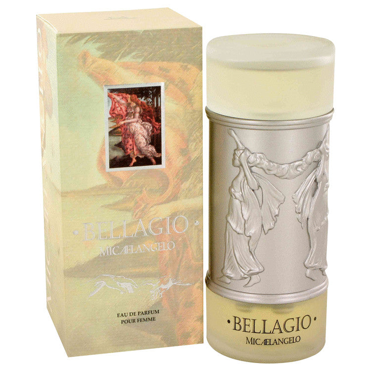 BELLAGIO by Bellagio Eau De Parfum Spray 3.3 oz for Women Default Title Beauty & Fragrance - Tophatter Daily Deals