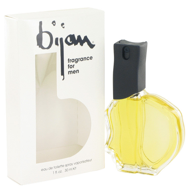 BIJAN by Bijan Eau De Toilette Spray 1 oz for Men Default Title Beauty & Fragrance - Tophatter Daily Deals