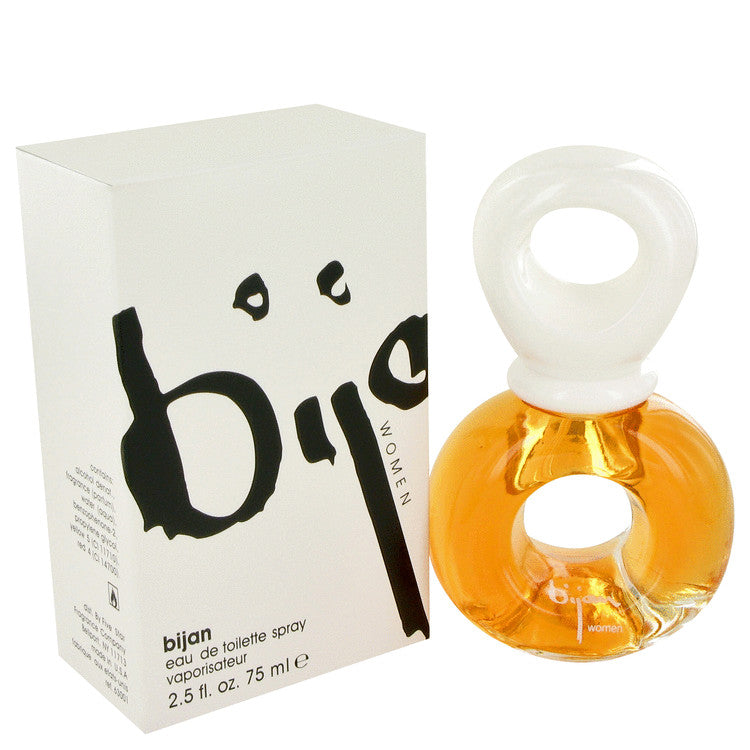 BIJAN by Bijan Eau De Toilette Spray 2.5 oz for Women Default Title Beauty & Fragrance - Tophatter Daily Deals