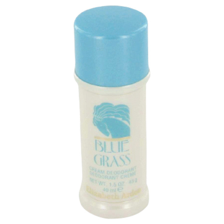 BLUE GRASS by Elizabeth Arden Cream Deodorant Stick 1.5 oz for Women Default Title Beauty & Fragrance - Tophatter Daily Deals