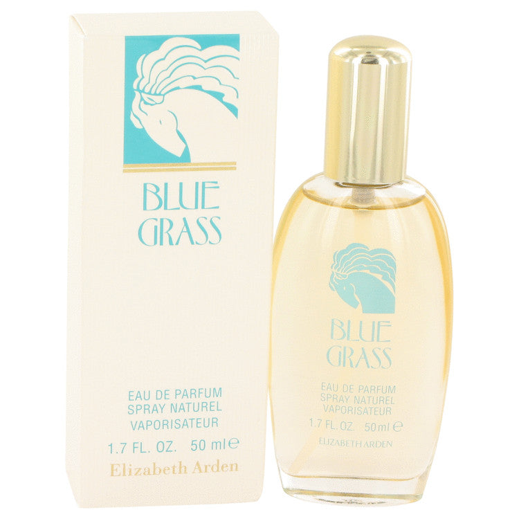 BLUE GRASS by Elizabeth Arden Eau De Parfum Spray 1.7 oz for Women Default Title Beauty & Fragrance - Tophatter Daily Deals
