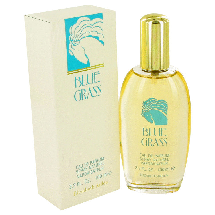 BLUE GRASS by Elizabeth Arden Eau De Parfum Spray 3.3 oz for Women Default Title Beauty & Fragrance - Tophatter Daily Deals