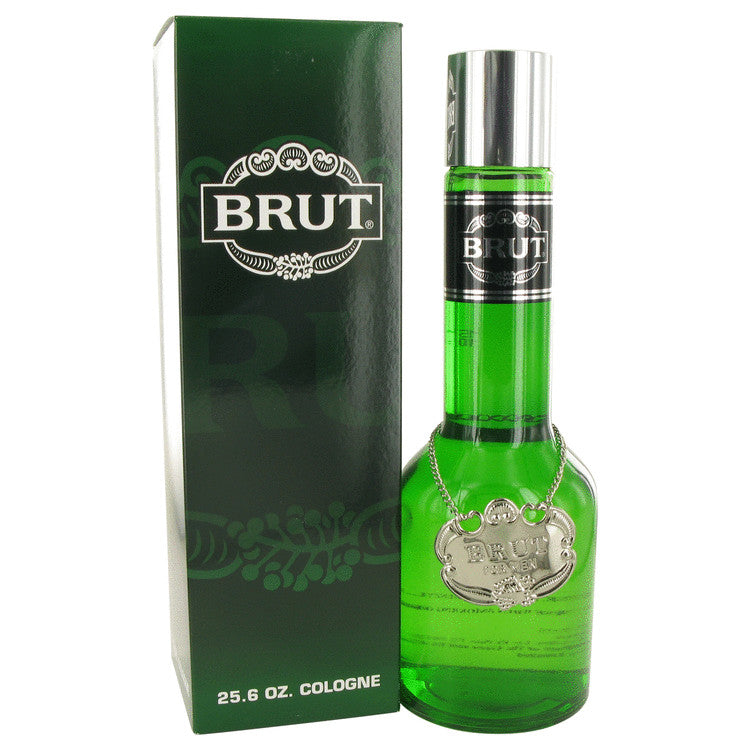 BRUT by Faberge Cologne 25.6 oz for Men Default Title Beauty & Fragrance - Tophatter Daily Deals