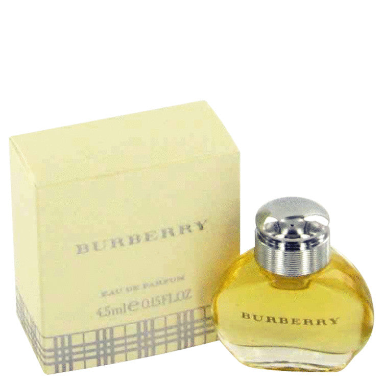 BURBERRY by Burberry Mini EDP .17 oz for Women Default Title Beauty & Fragrance - Tophatter Daily Deals