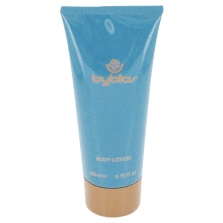 BYBLOS by Byblos Perfumed Body Lotion 6.7 oz for Women Default Title Beauty & Fragrance - Tophatter Daily Deals