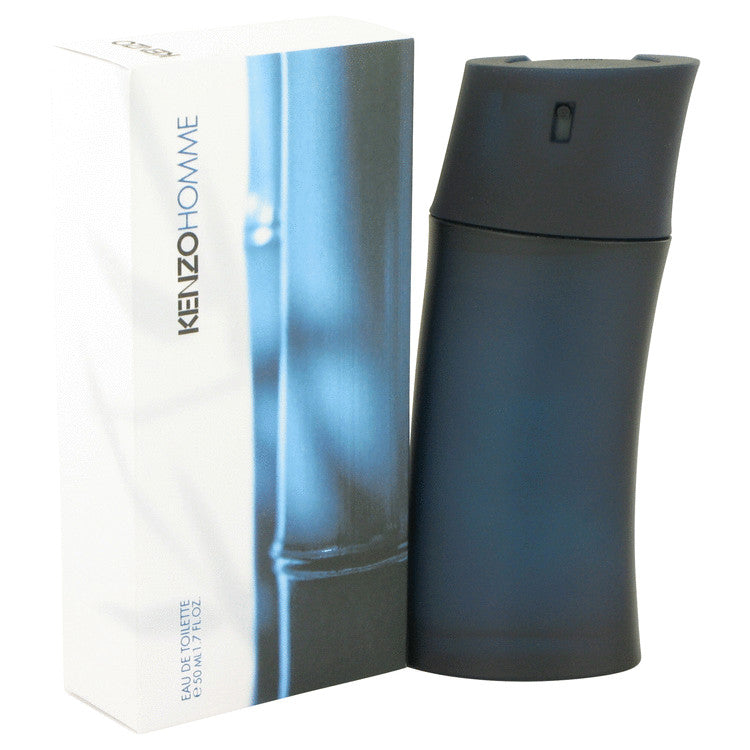KENZO by Kenzo Eau De Toilette Spray 1.7 oz for Men Default Title Beauty & Fragrance - Tophatter Daily Deals
