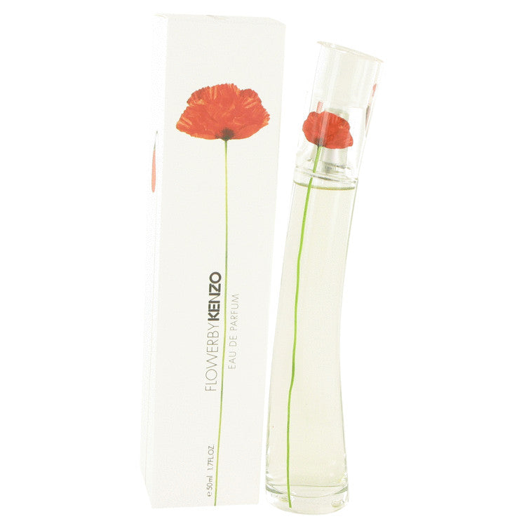 kenzo FLOWER by Kenzo Eau De Parfum Spray 1.7 oz for Women Default Title Beauty & Fragrance - Tophatter Daily Deals