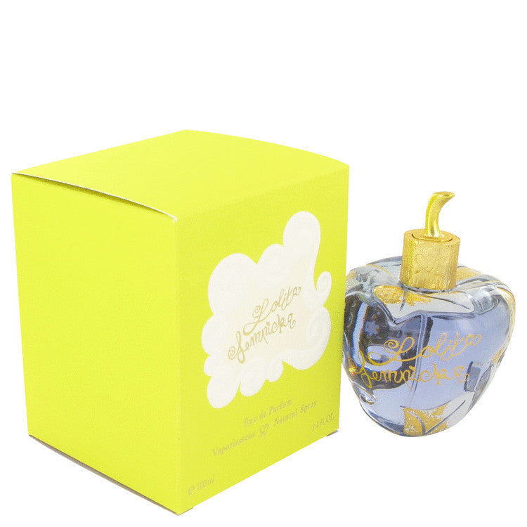 LOLITA LEMPICKA by Lolita Lempicka Eau De Parfum Spray 3.4 oz for Women Default Title Beauty & Fragrance - Tophatter Daily Deals