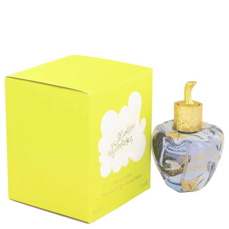 LOLITA LEMPICKA by Lolita Lempicka Eau De Parfum Spray 1 oz for Women Default Title Beauty & Fragrance - Tophatter Daily Deals
