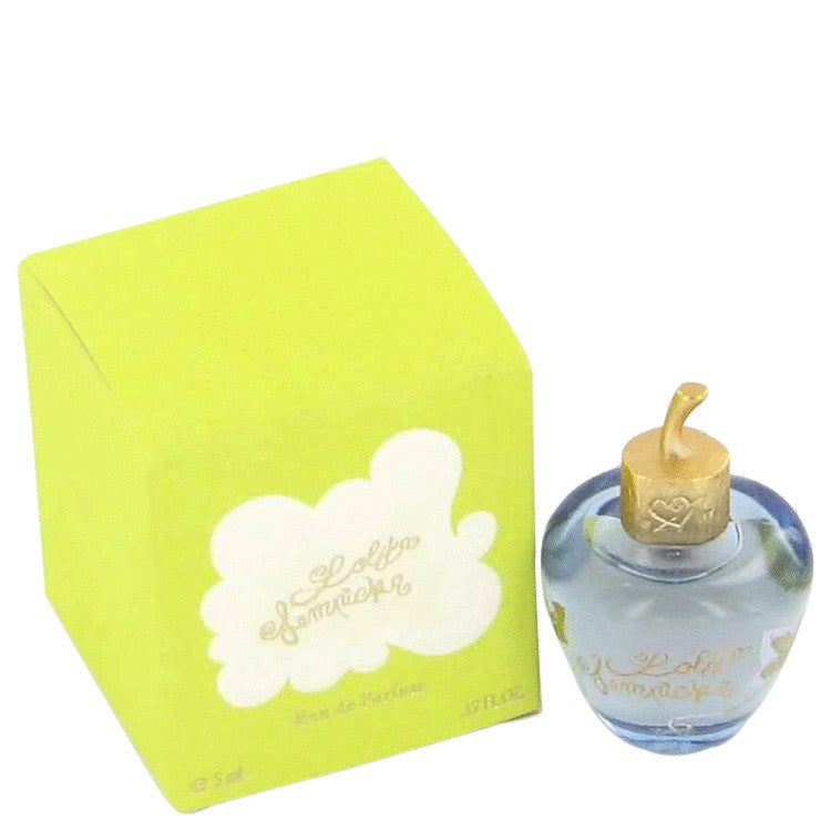 LOLITA LEMPICKA by Lolita Lempicka Mini EDP .17 oz for Women Default Title Beauty & Fragrance - Tophatter Daily Deals