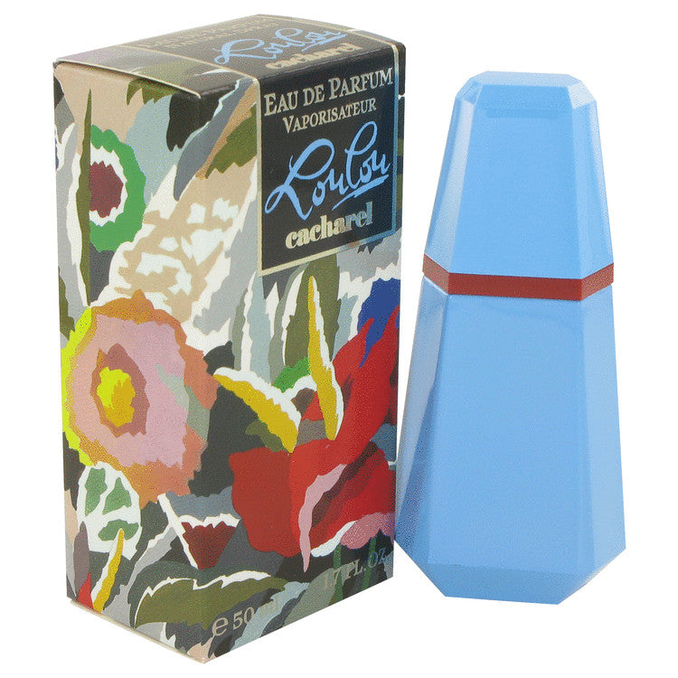 LOU LOU by Cacharel Eau De Parfum Spray 1.7 oz for Women Default Title Beauty & Fragrance - Tophatter Daily Deals