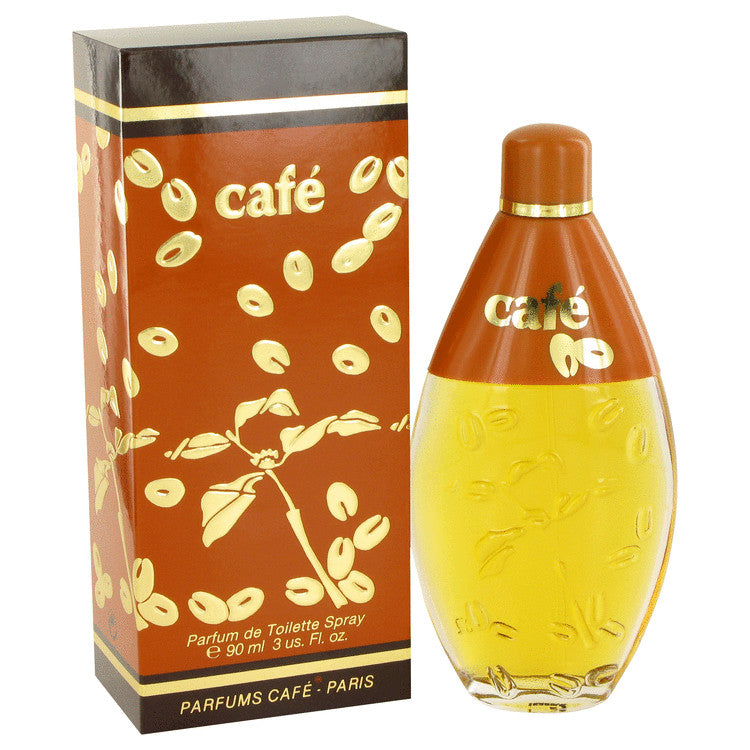 Caf by Cofinluxe Parfum De Toilette Spray 3 oz for Women Default Title Beauty & Fragrance - Tophatter Daily Deals