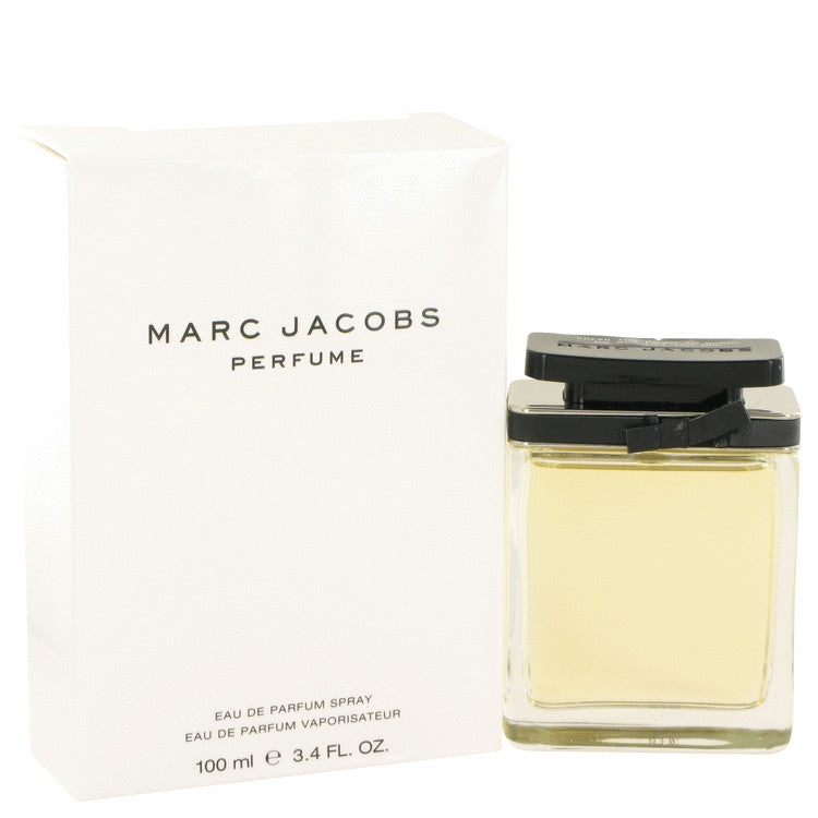 MARC JACOBS by Marc Jacobs Eau De Parfum Spray 3.4 oz for Women Default Title Beauty & Fragrance - Tophatter Daily Deals