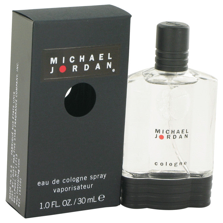 MICHAEL JORDAN by Michael Jordan Cologne Spray 1 oz for Men Default Title Beauty & Fragrance - Tophatter Daily Deals