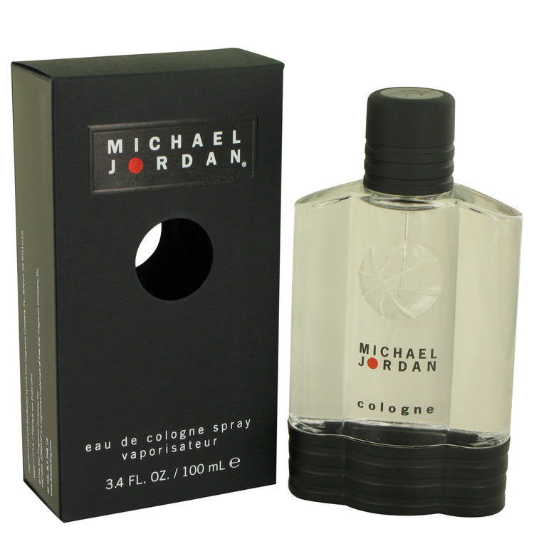 MICHAEL JORDAN by Michael Jordan Cologne Spray 3.4 oz for Men Default Title Beauty & Fragrance - Tophatter Daily Deals