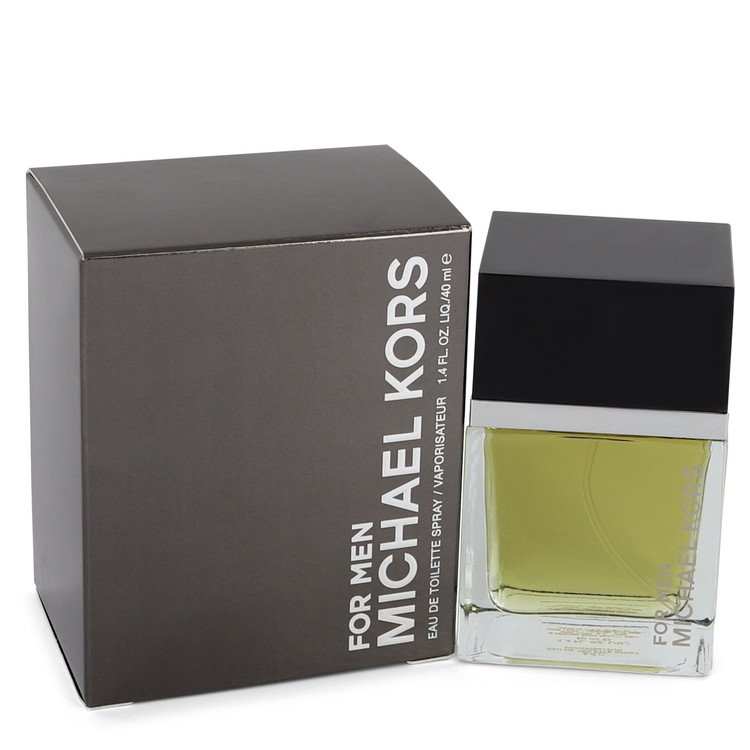MICHAEL KORS by Michael Kors Eau De Toilette Spray 1.4 oz for Men Default Title Beauty & Fragrance - Tophatter Daily Deals