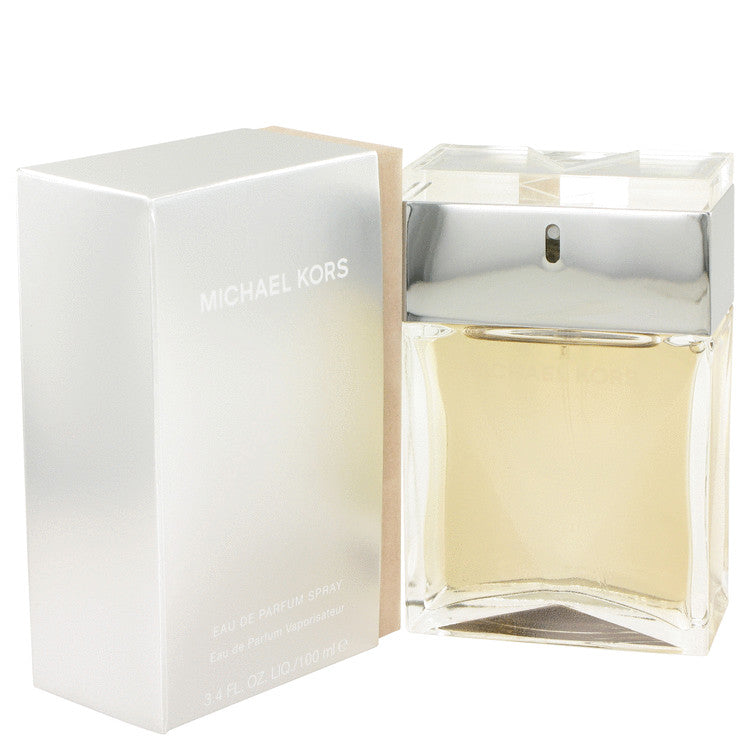 MICHAEL KORS by Michael Kors Eau De Parfum Spray 3.4 oz for Women Default Title Beauty & Fragrance - Tophatter Daily Deals
