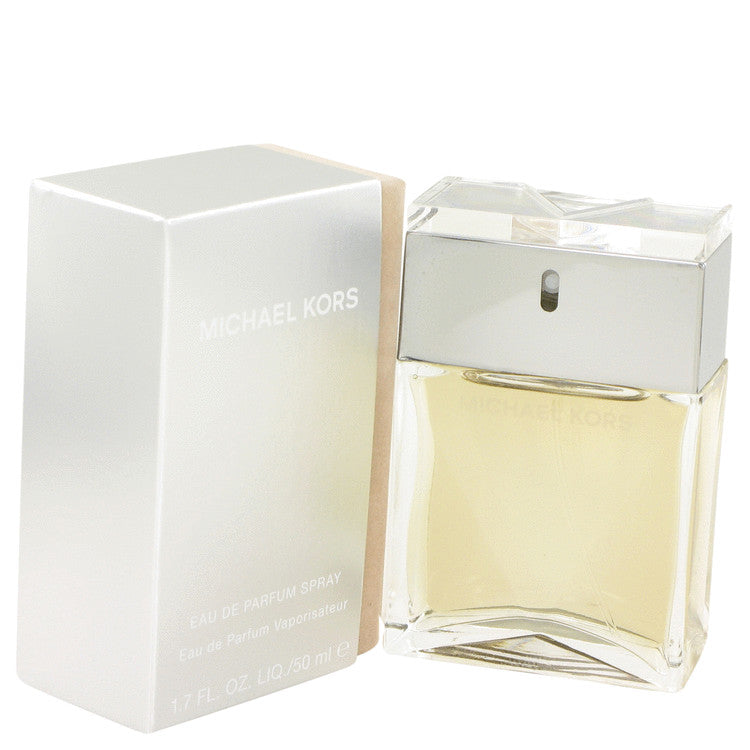 MICHAEL KORS by Michael Kors Eau De Parfum Spray 1.7 oz for Women Default Title Beauty & Fragrance - Tophatter Daily Deals