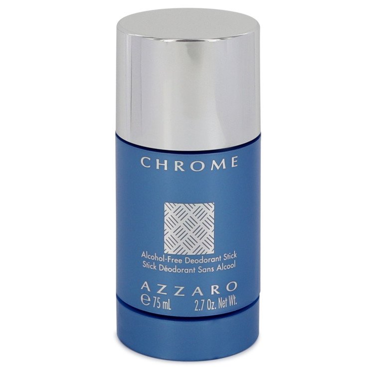 Chrome by Azzaro Deodorant Stick 2.7 oz for Men Default Title Beauty & Fragrance - Tophatter Daily Deals
