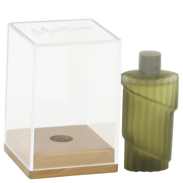 MONTANA by Montana Mini EDT .17 oz for Men Default Title Beauty & Fragrance - Tophatter Daily Deals