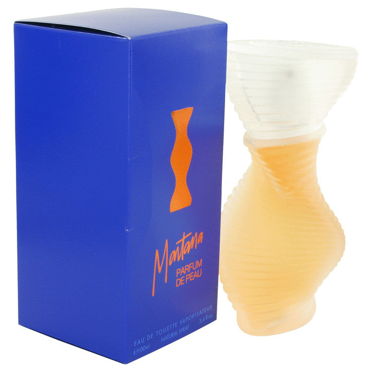 MONTANA by Montana Eau De Toilette Spray 3.4 oz for Women Default Title Beauty & Fragrance - Tophatter Daily Deals