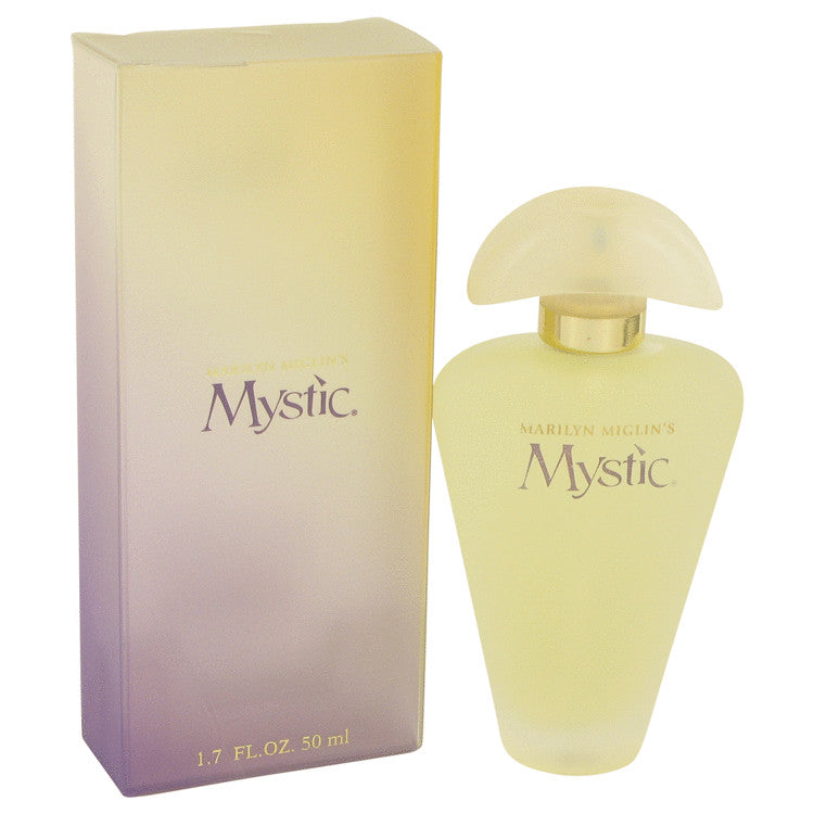 Mystic by Marilyn Miglin Eau De Parfum Spray 1.7 oz for Women Default Title Beauty & Fragrance - Tophatter Daily Deals